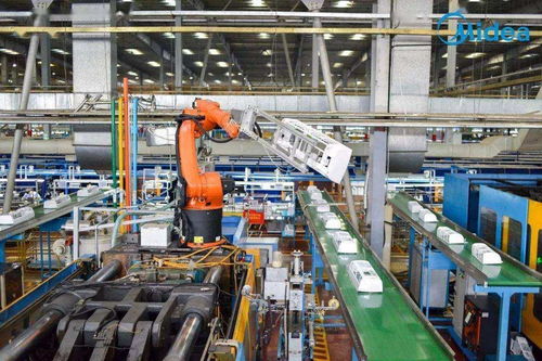 2022走進廣州豐田與美的燈塔工廠 探尋精益制造與數(shù)字化轉(zhuǎn)型之道