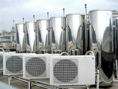 寧夏中衛市 積極推動空氣源熱泵技術應用，引領清潔取暖與機電產業創新