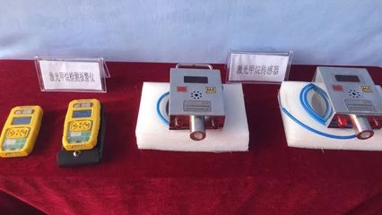 長治首屆煤炭科技交流展 聚焦機電產品新技術開發與服務創新